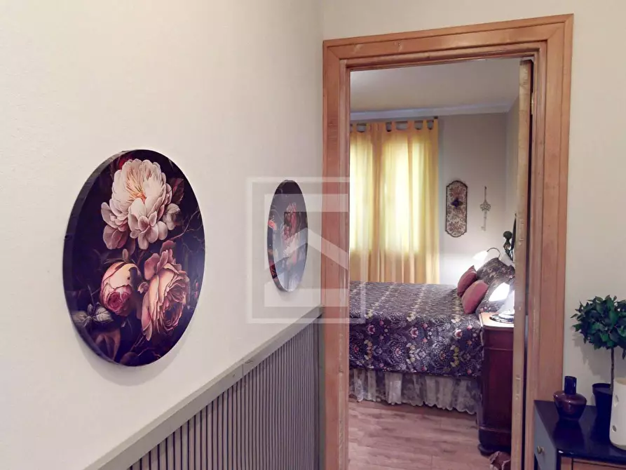 Immagine 17 di Appartamento in vendita  in VIA VIGOLE 61 a Toscolano-Maderno