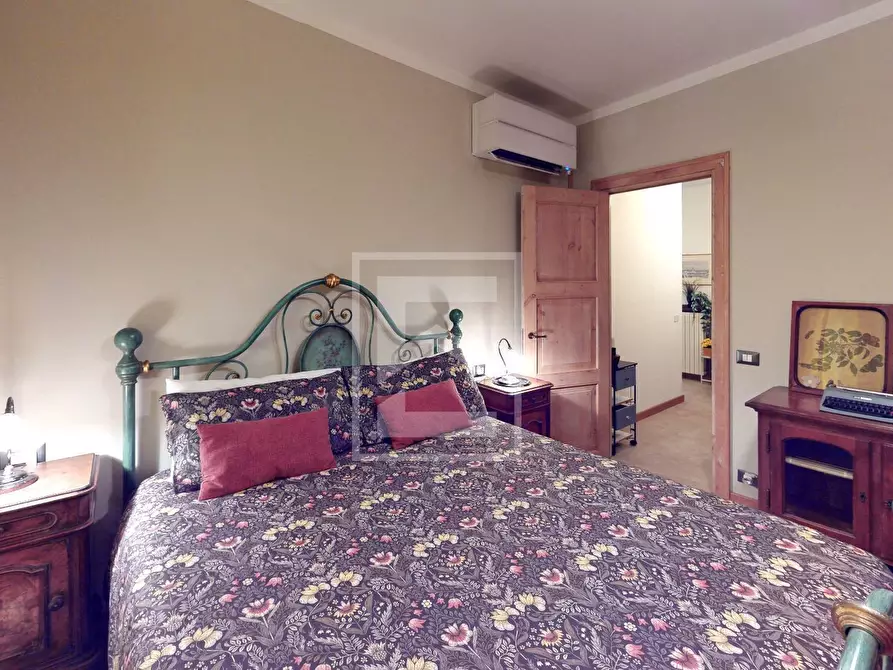 Immagine 21 di Appartamento in vendita  in VIA VIGOLE 61 a Toscolano-Maderno