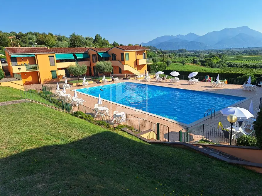 Immagine 48 di Appartamento in vendita  in Via Sotto raso 32 a Polpenazze Del Garda