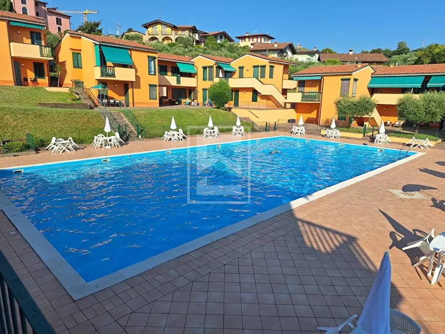 Immagine 49 di Appartamento in vendita  in Via Sotto raso 32 a Polpenazze Del Garda