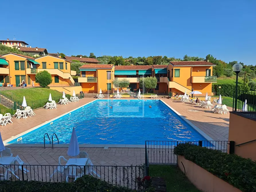 Immagine 52 di Appartamento in vendita  in Via Sotto raso 32 a Polpenazze Del Garda