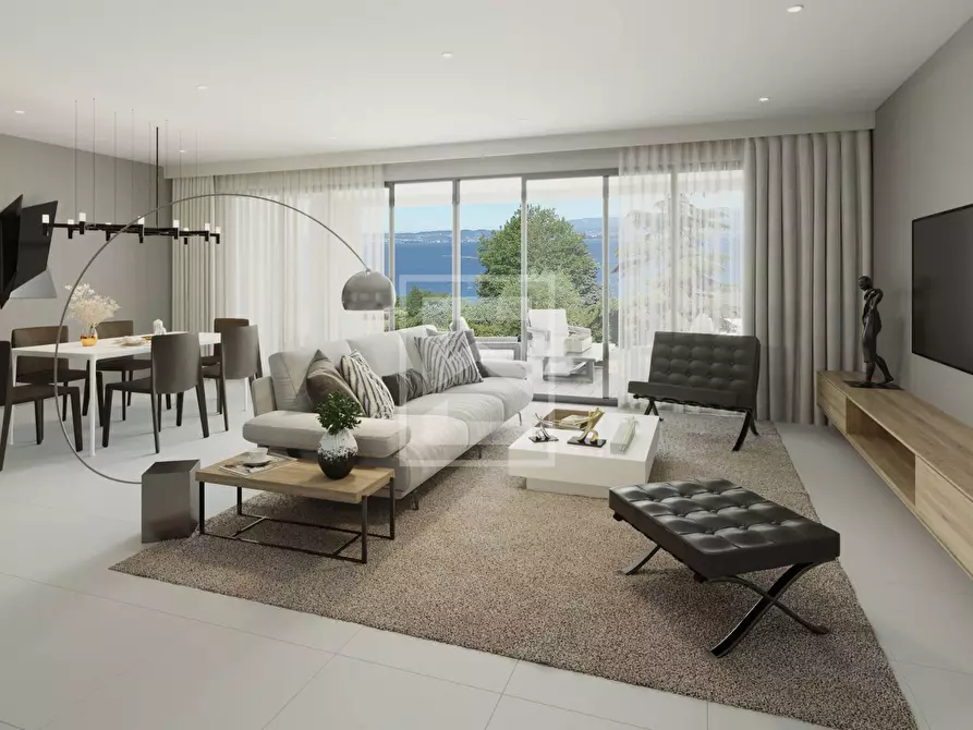 Immagine 5 di Villa in vendita  in Via Lazise a Lazise