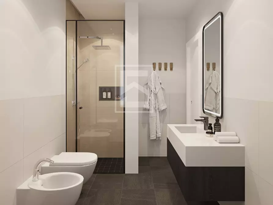 Immagine 7 di Villa in vendita  in Via Lazise a Lazise