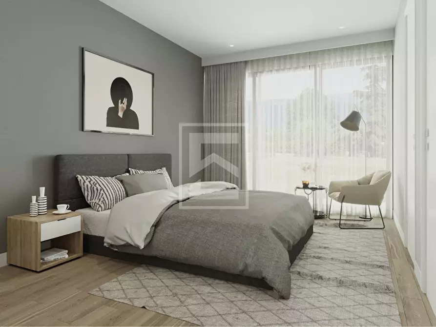 Immagine 6 di Villa in vendita  in Via Lazise a Lazise