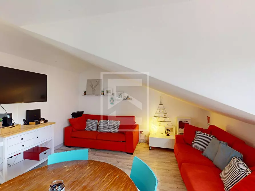 Immagine 2 di Appartamento in vendita  in PIAZZA INTERNAZIONALE a Jesolo