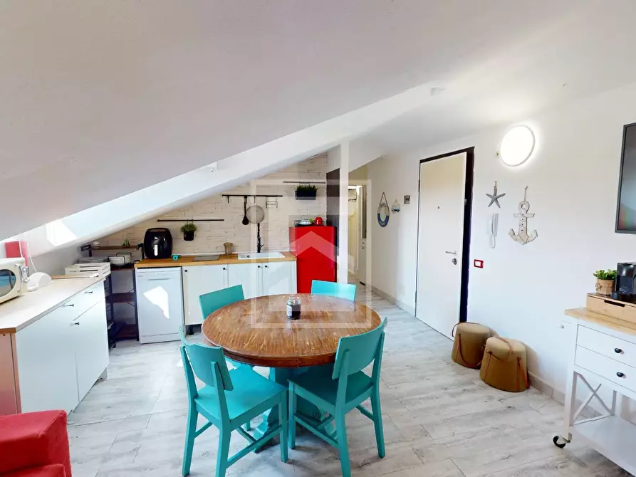 Immagine 4 di Appartamento in vendita  in PIAZZA INTERNAZIONALE a Jesolo