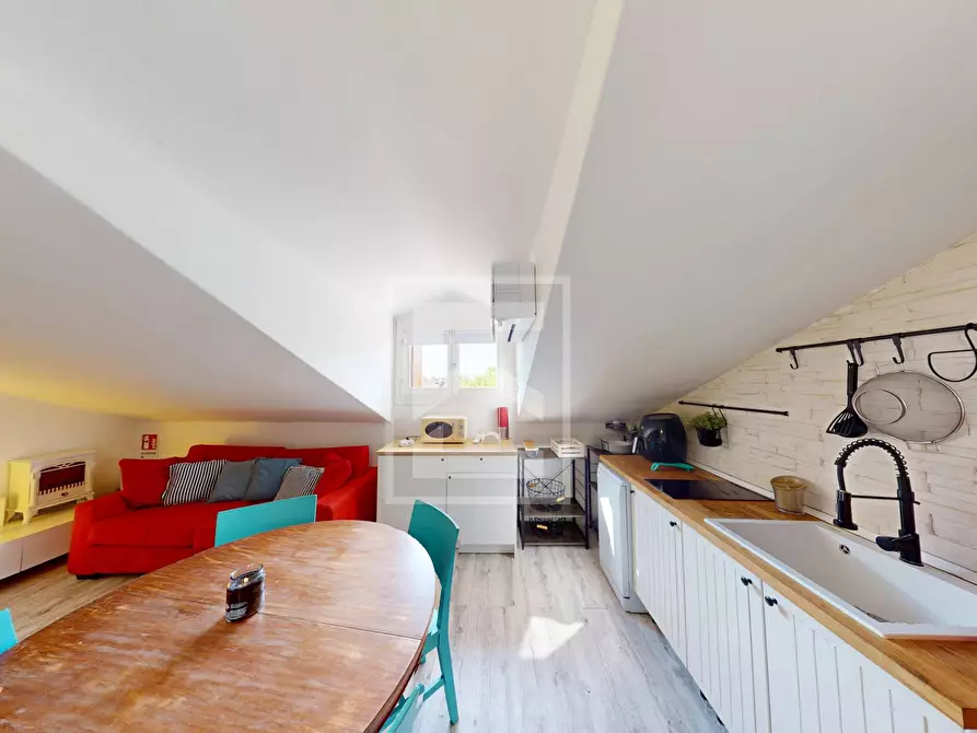 Immagine 5 di Appartamento in vendita  in PIAZZA INTERNAZIONALE a Jesolo