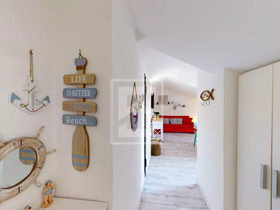 Immagine 8 di Appartamento in vendita  in PIAZZA INTERNAZIONALE a Jesolo