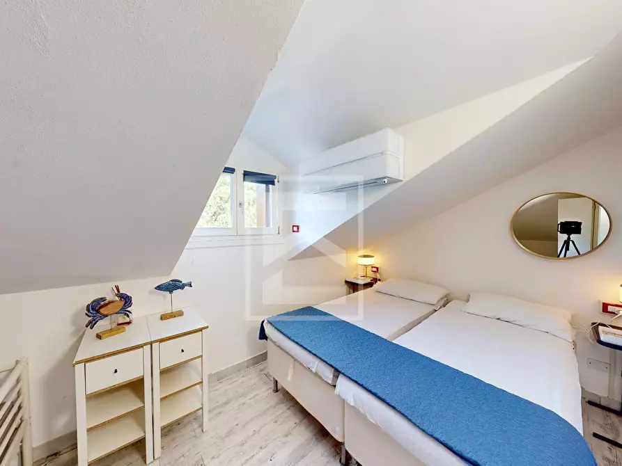 Immagine 10 di Appartamento in vendita  in PIAZZA INTERNAZIONALE a Jesolo