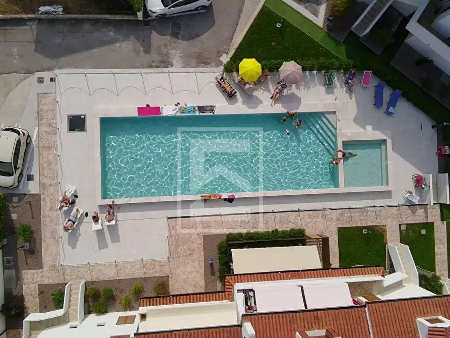 Immagine 16 di Appartamento in vendita  in PIAZZA INTERNAZIONALE a Jesolo