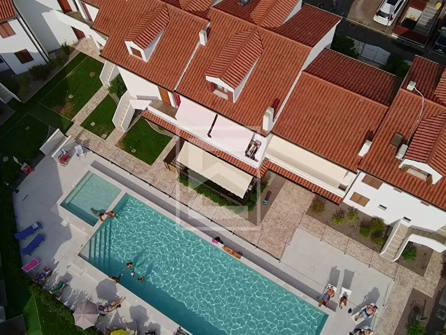 Immagine 17 di Appartamento in vendita  in PIAZZA INTERNAZIONALE a Jesolo