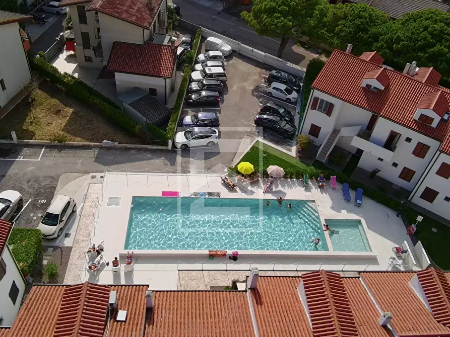 Immagine 18 di Appartamento in vendita  in PIAZZA INTERNAZIONALE a Jesolo