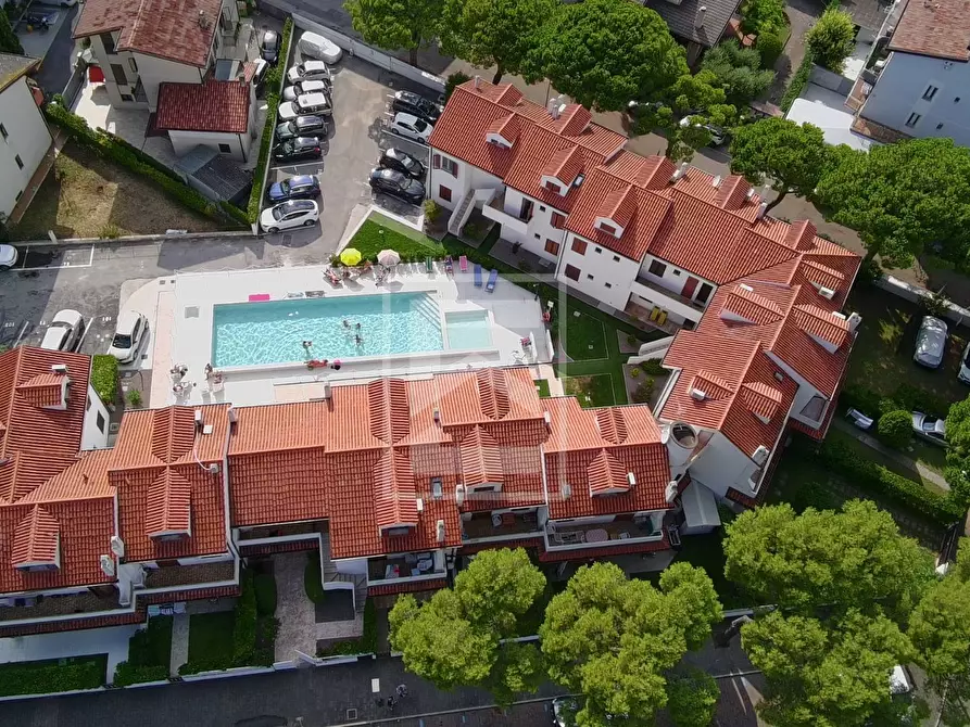 Immagine 22 di Appartamento in vendita  in PIAZZA INTERNAZIONALE a Jesolo