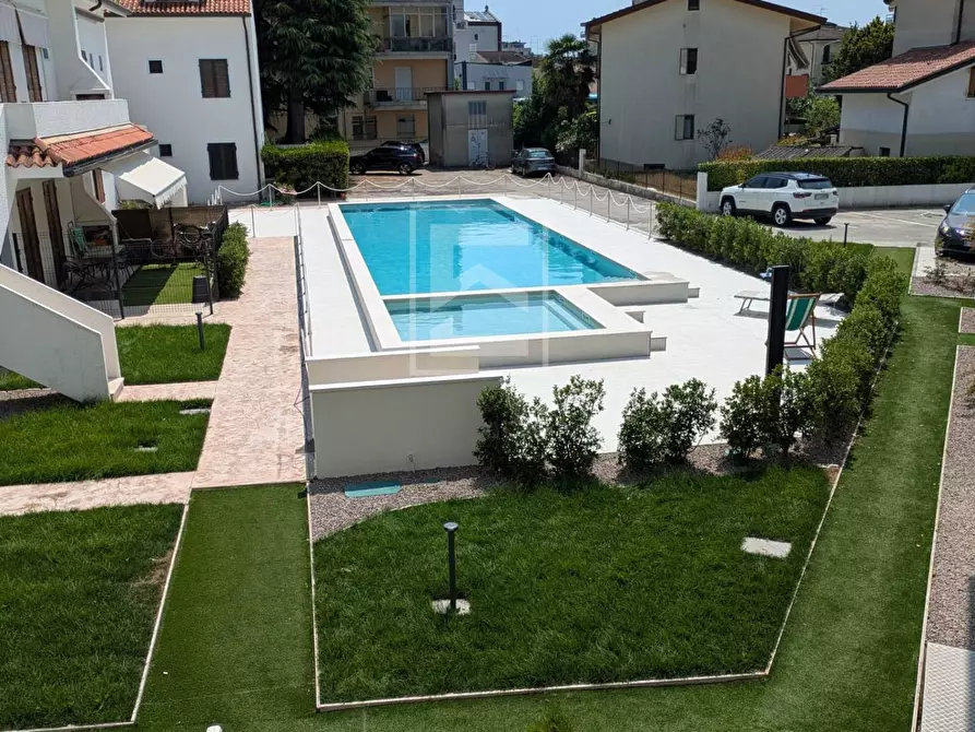 Immagine 28 di Appartamento in vendita  in PIAZZA INTERNAZIONALE a Jesolo