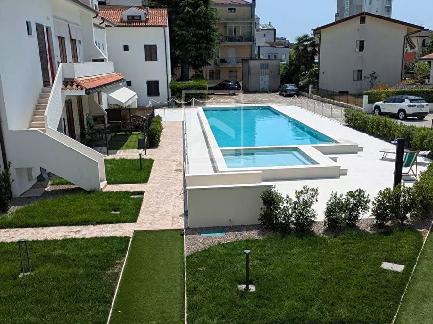 Immagine 30 di Appartamento in vendita  in PIAZZA INTERNAZIONALE a Jesolo