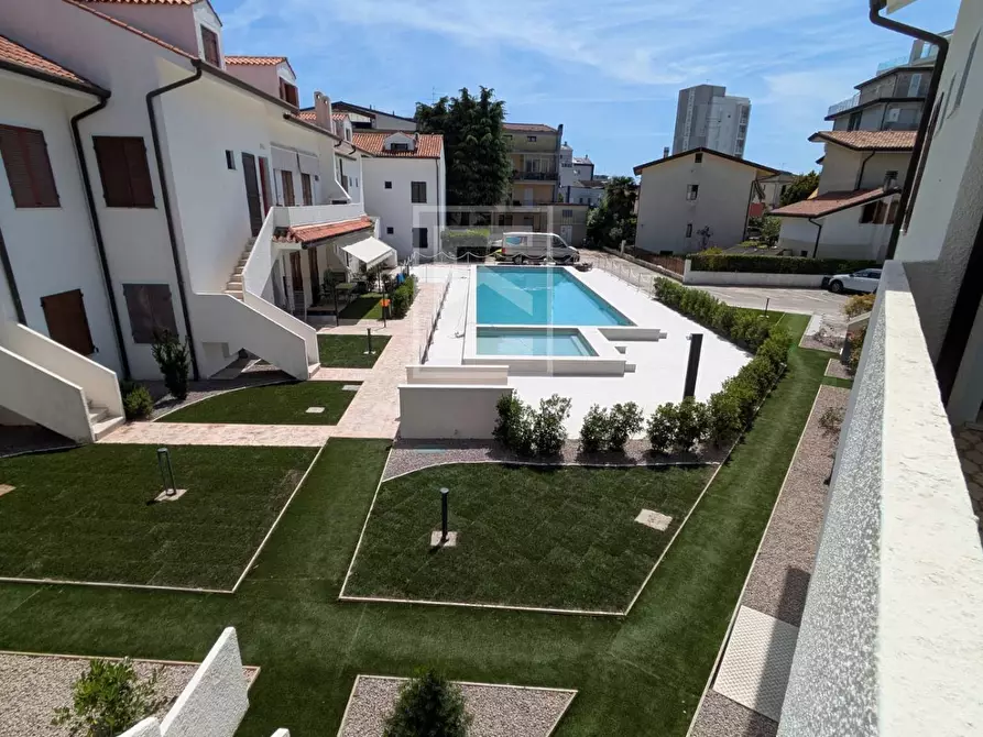 Immagine 31 di Appartamento in vendita  in PIAZZA INTERNAZIONALE a Jesolo