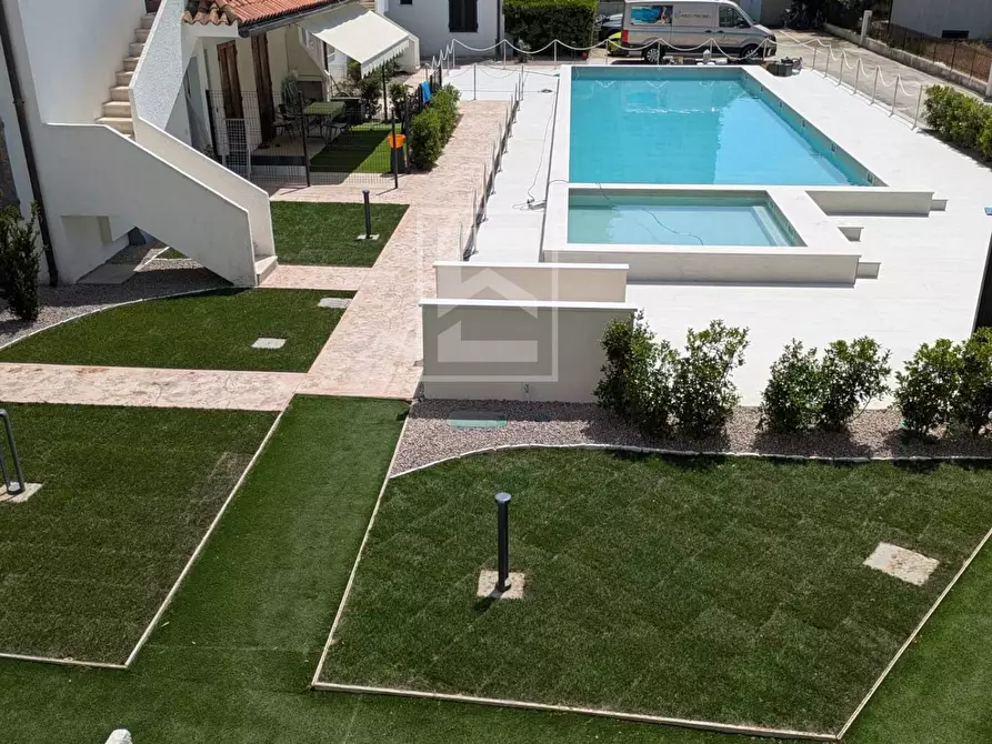 Immagine 32 di Appartamento in vendita  in PIAZZA INTERNAZIONALE a Jesolo