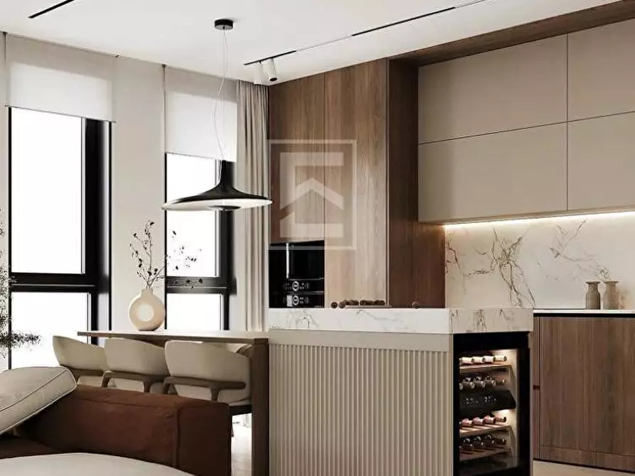 Immagine 9 di Villa in vendita  in via madonna a Moniga Del Garda