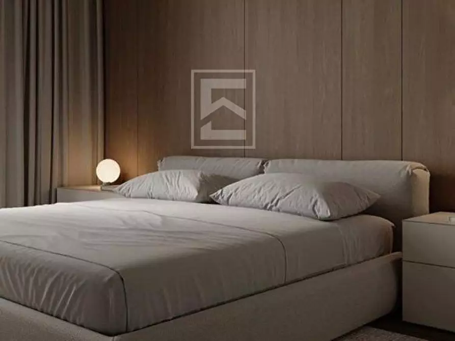 Immagine 12 di Villa in vendita  in via madonna a Moniga Del Garda