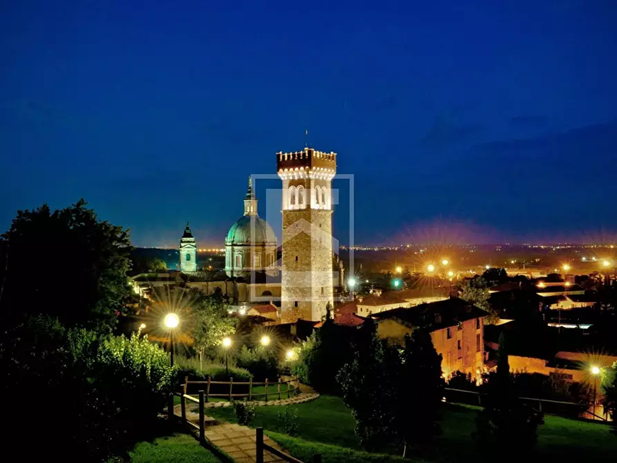 Immagine 11 di Appartamento in vendita  in via roma a Lonato del Garda