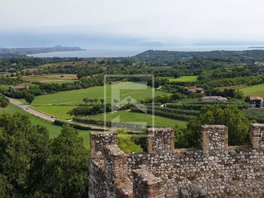 Immagine 13 di Appartamento in vendita  in via roma a Lonato del Garda