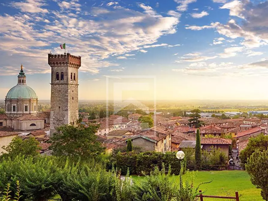 Immagine 14 di Appartamento in vendita  in via roma a Lonato del Garda