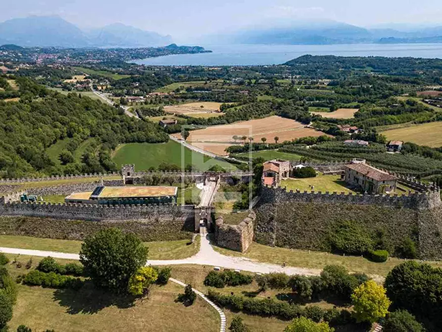 Immagine 16 di Appartamento in vendita  in via roma a Lonato del Garda