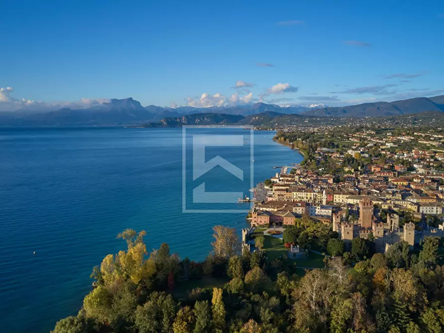 Immagine 16 di Villa in vendita  in Via Lazise a Lazise