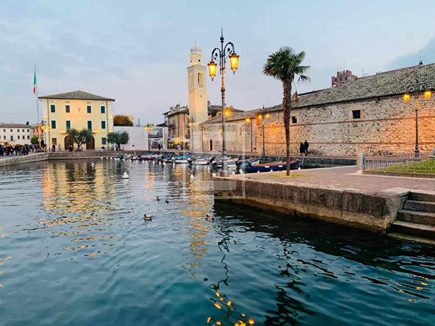 Immagine 19 di Villa in vendita  in Via Lazise a Lazise