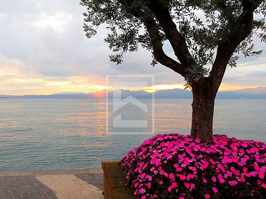 Immagine 21 di Villa in vendita  in Via Lazise a Lazise