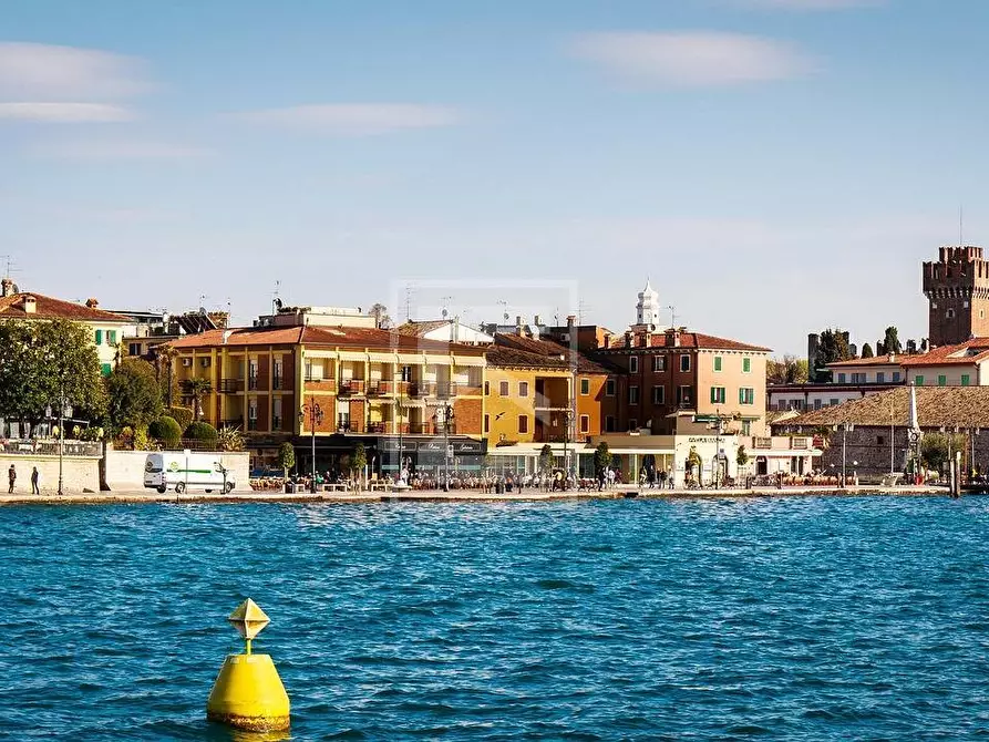 Immagine 13 di Villa in vendita  in Via Lazise a Lazise