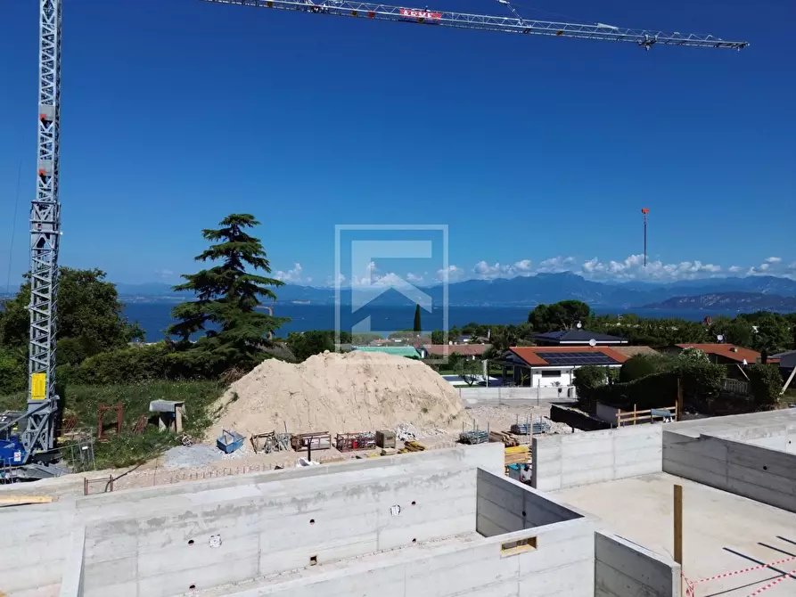 Immagine 9 di Villa in vendita  in Via Lazise a Lazise