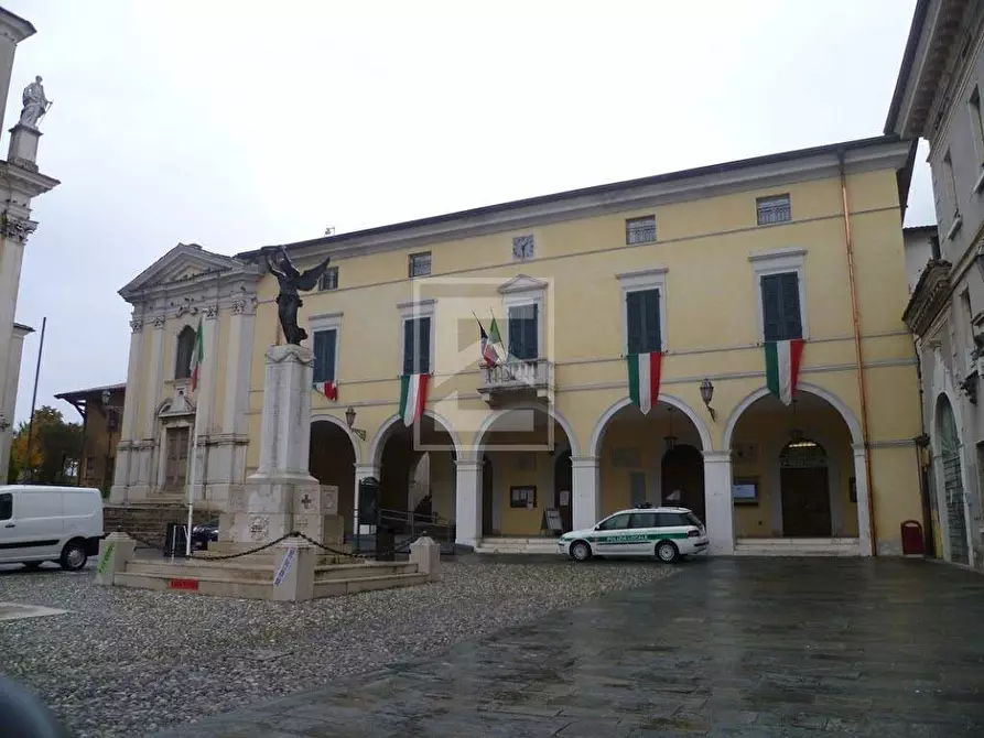 Immagine 8 di Terreno residenziale in vendita  in via Sonvigo a Bedizzole