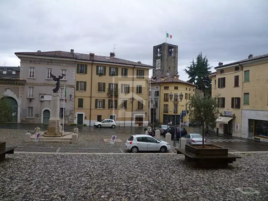 Immagine 9 di Terreno residenziale in vendita  in via Sonvigo a Bedizzole