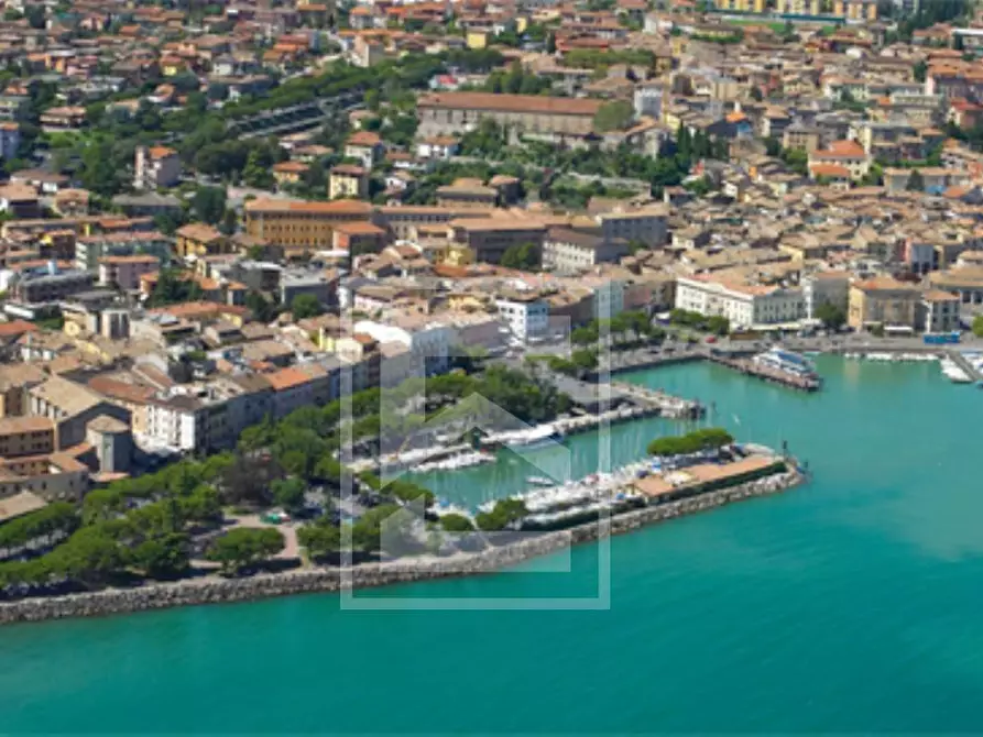 Immagine 12 di Casa semindipendente in vendita  in Via delle Mimose 3 a Desenzano Del Garda