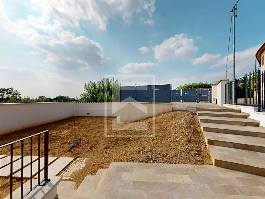 Immagine 10 di Villa in vendita  in Broli a Calcinato