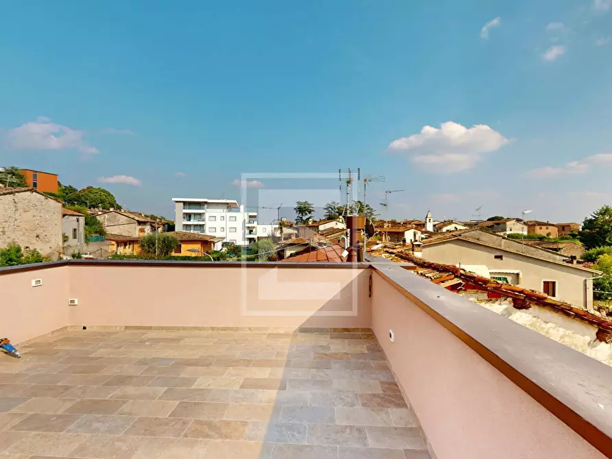 Immagine 35 di Villa in vendita  in Broli a Calcinato