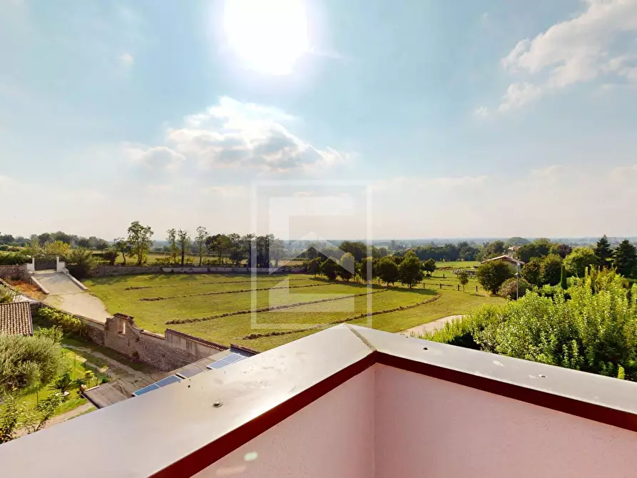 Immagine 36 di Villa in vendita  in Broli a Calcinato