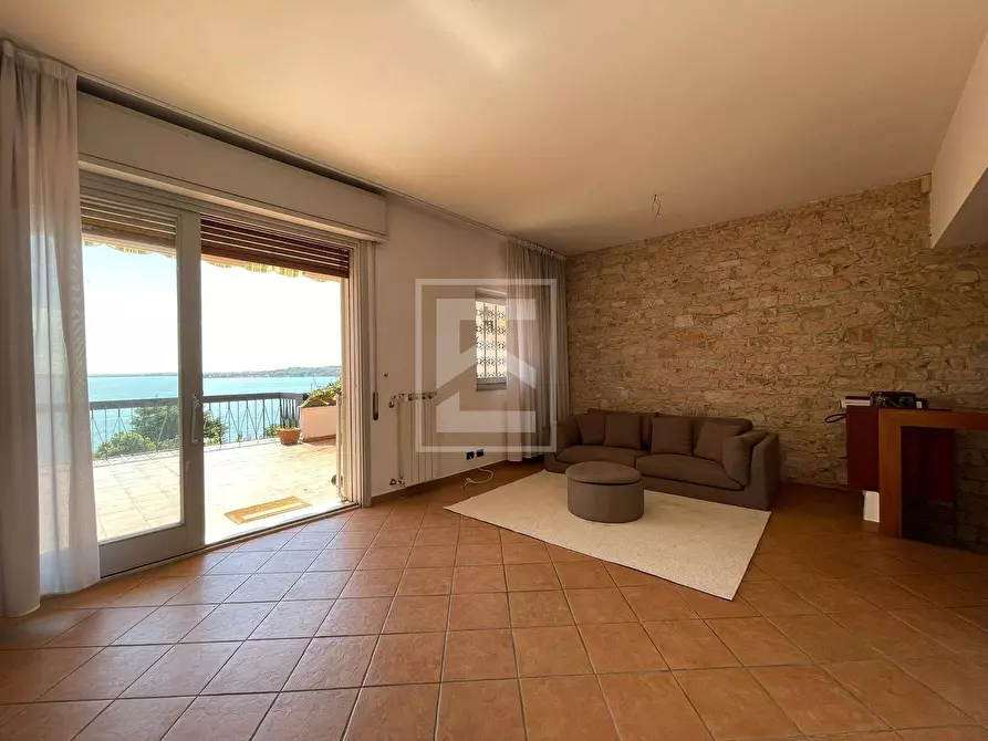 Immagine 7 di Casa semindipendente in vendita  in via Cavour 3 a Calvagese Della Riviera