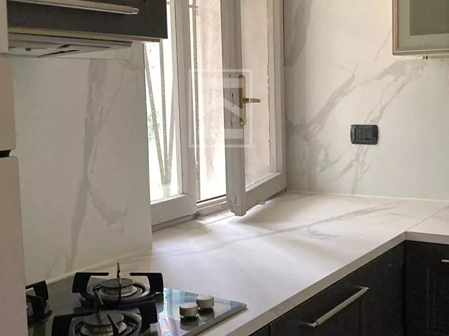 Immagine 12 di Casa semindipendente in vendita  in via Cavour 3 a Calvagese Della Riviera