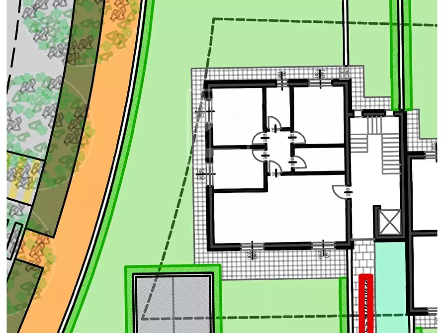 Immagine 25 di Appartamento in vendita  in Via Monte Baldo a Desenzano Del Garda