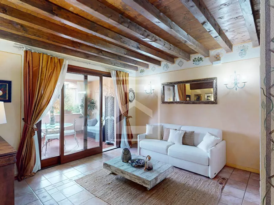 Immagine 1 di Appartamento in vendita  in Località Sermana 1 a Peschiera Del Garda