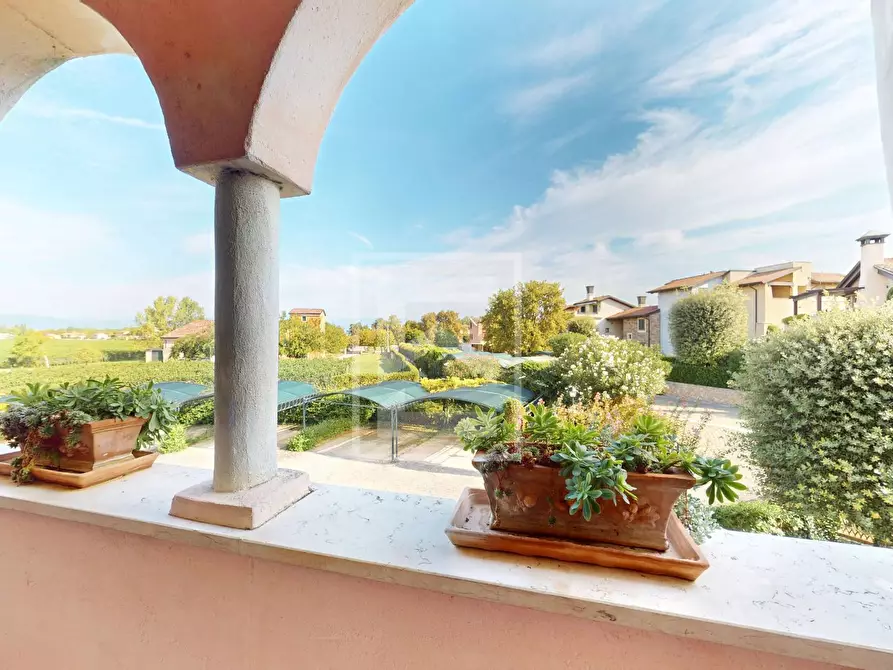 Immagine 10 di Appartamento in vendita  in Località Sermana 1 a Peschiera Del Garda