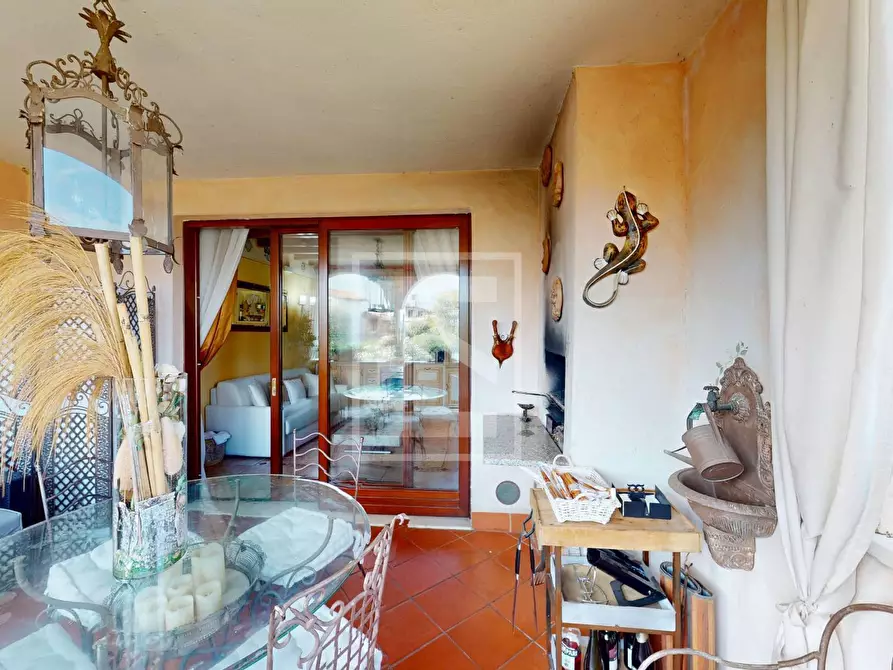 Immagine 12 di Appartamento in vendita  in Località Sermana 1 a Peschiera Del Garda