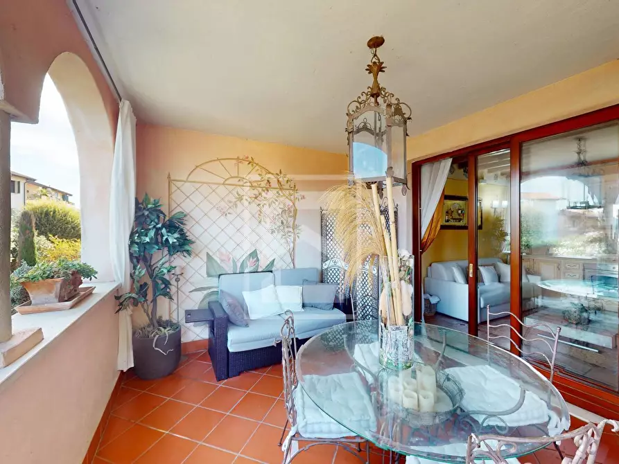 Immagine 14 di Appartamento in vendita  in Località Sermana 1 a Peschiera Del Garda