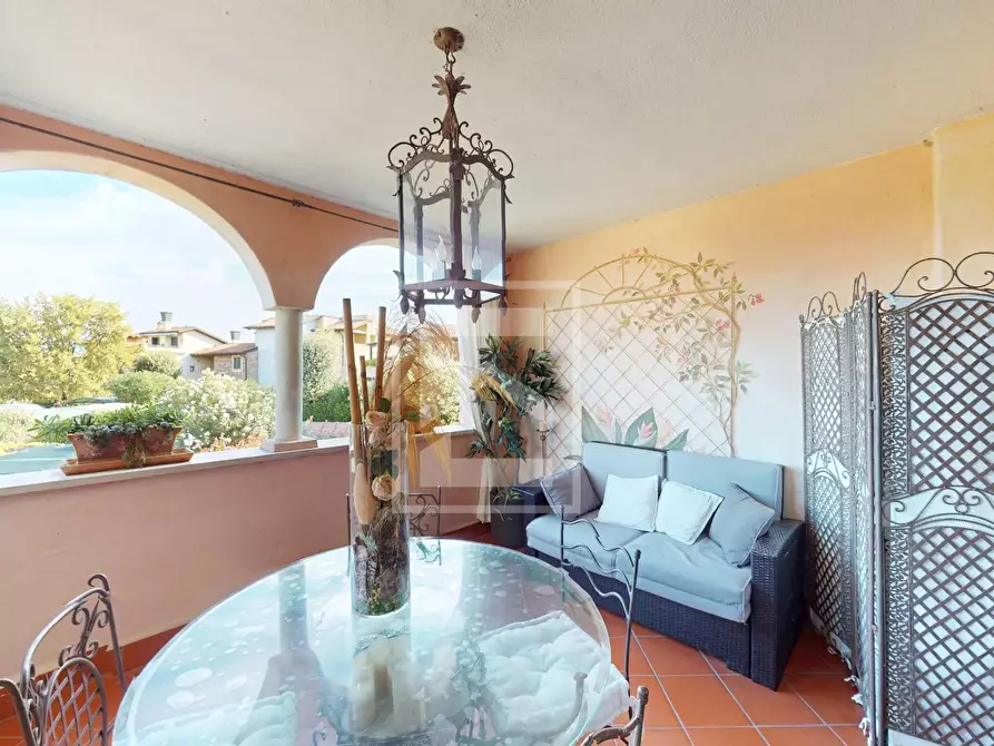 Immagine 16 di Appartamento in vendita  in Località Sermana 1 a Peschiera Del Garda