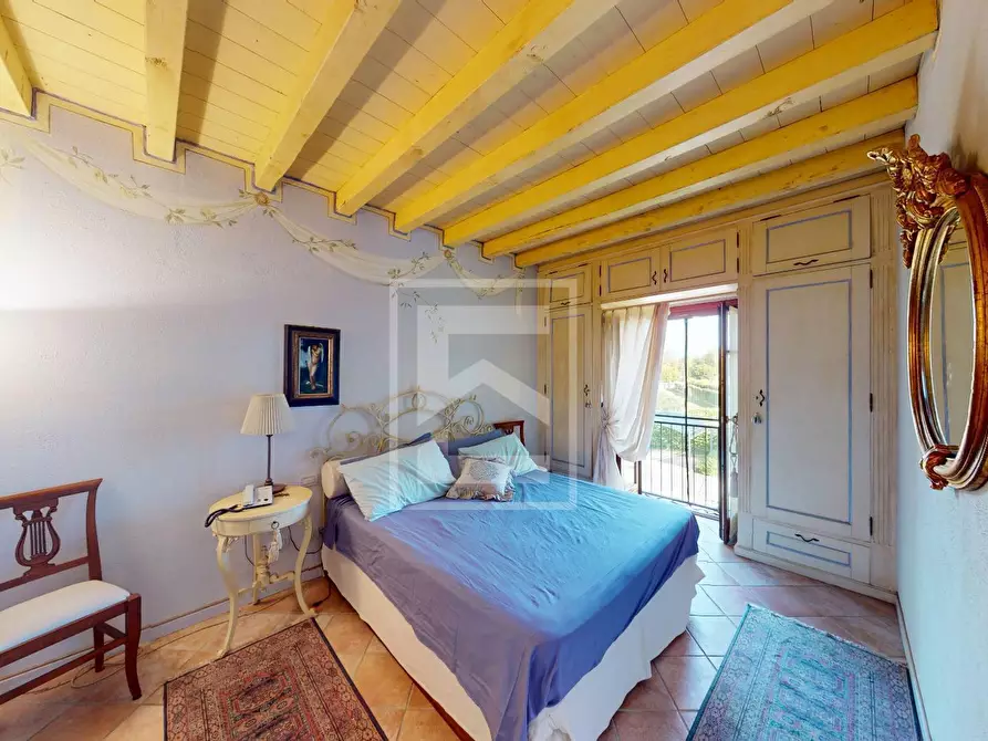 Immagine 19 di Appartamento in vendita  in Località Sermana 1 a Peschiera Del Garda