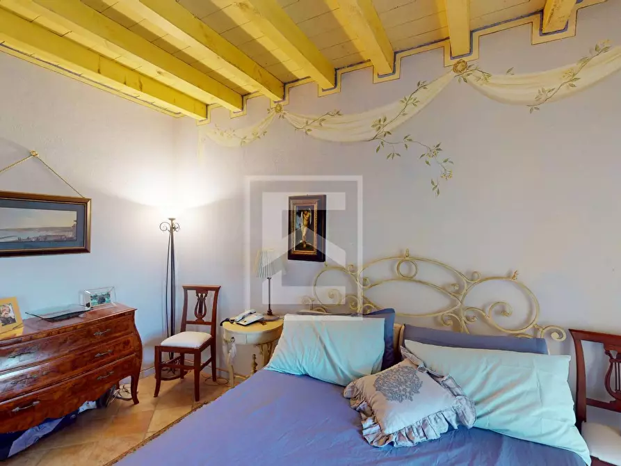 Immagine 22 di Appartamento in vendita  in Località Sermana 1 a Peschiera Del Garda