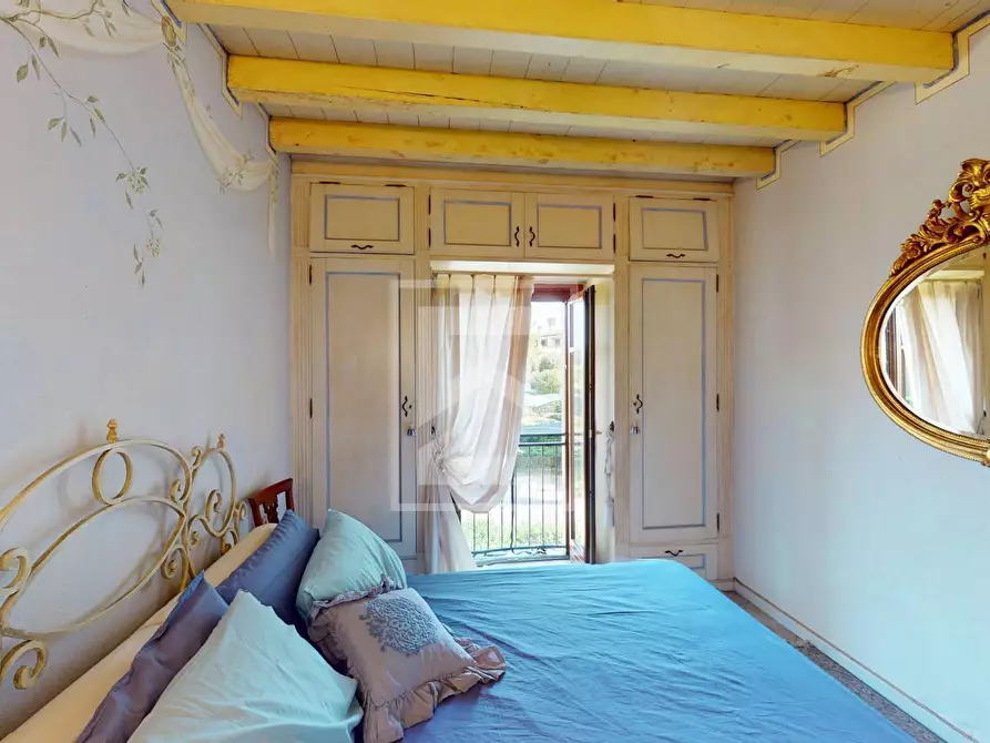 Immagine 23 di Appartamento in vendita  in Località Sermana 1 a Peschiera Del Garda