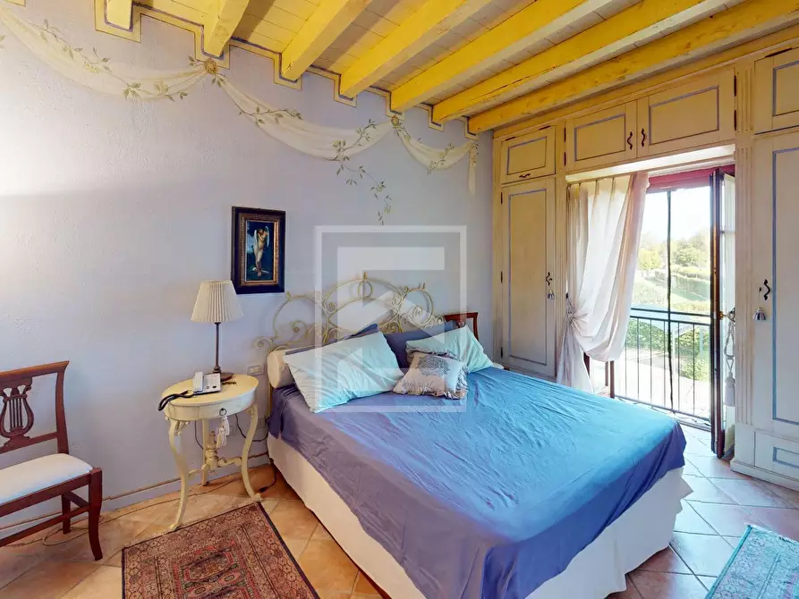 Immagine 20 di Appartamento in vendita  in Località Sermana 1 a Peschiera Del Garda